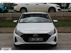 2020 MODEL İ20 /%0,68 KREDİ /KK 12 TAKSİT/ SENETLİ SATIŞ