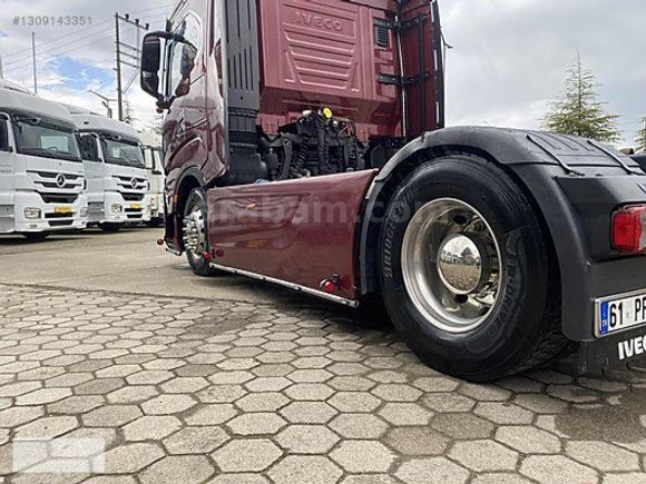 Özler OTOMOTİV'den S-Way 570