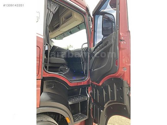 Özler OTOMOTİV'den S-Way 570
