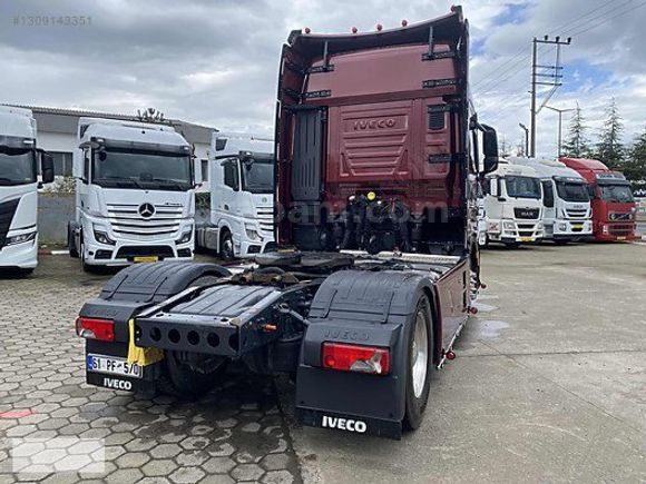Özler OTOMOTİV'den S-Way 570