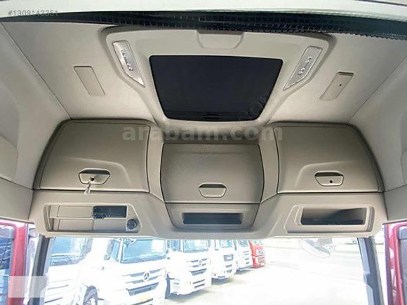 Özler OTOMOTİV'den S-Way 570