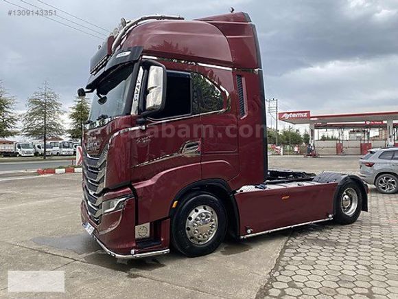 Özler OTOMOTİV'den S-Way 570