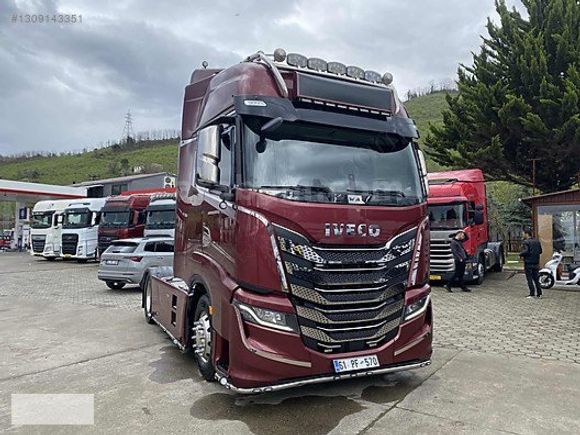 Özler OTOMOTİV'den S-Way 570