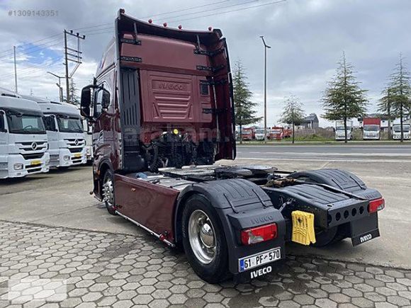 Özler OTOMOTİV'den S-Way 570