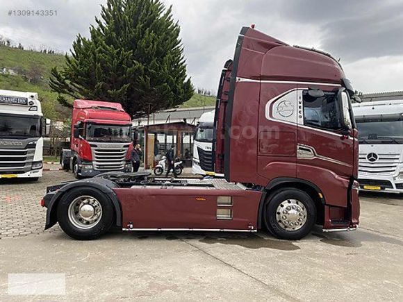 Özler OTOMOTİV'den S-Way 570