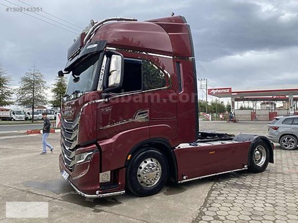 Özler OTOMOTİV'den S-Way 570