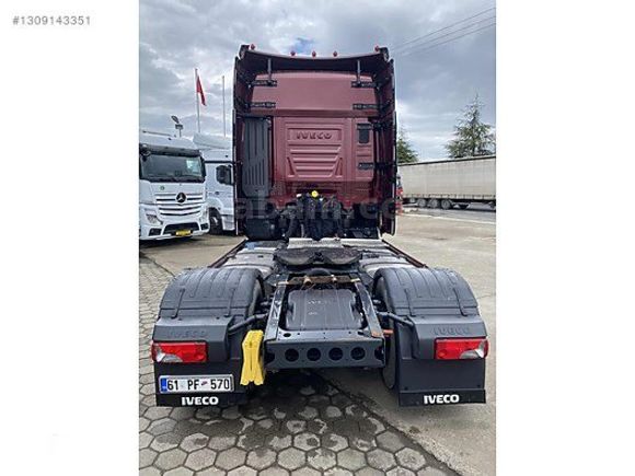 Özler OTOMOTİV'den S-Way 570