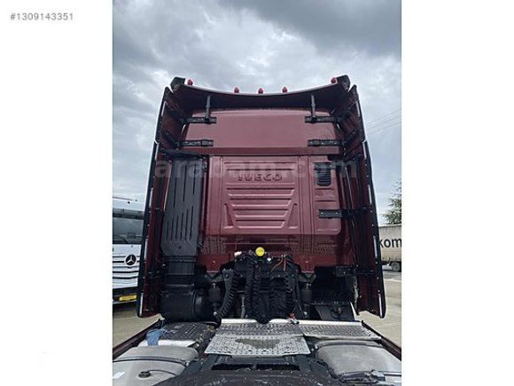 Özler OTOMOTİV'den S-Way 570