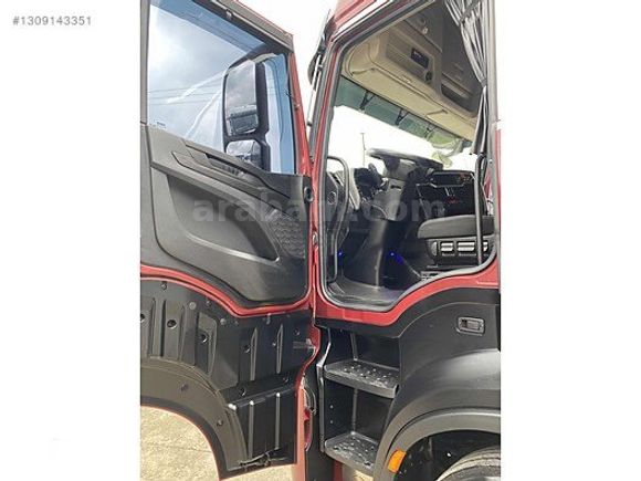 Özler OTOMOTİV'den S-Way 570