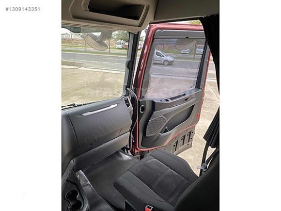 Özler OTOMOTİV'den S-Way 570