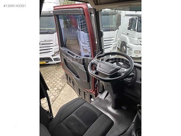 Özler OTOMOTİV'den S-Way 570