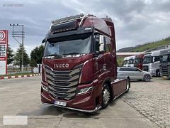 Özler OTOMOTİV'den S-Way 570