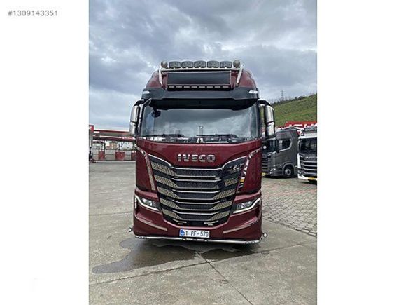 Özler OTOMOTİV'den S-Way 570