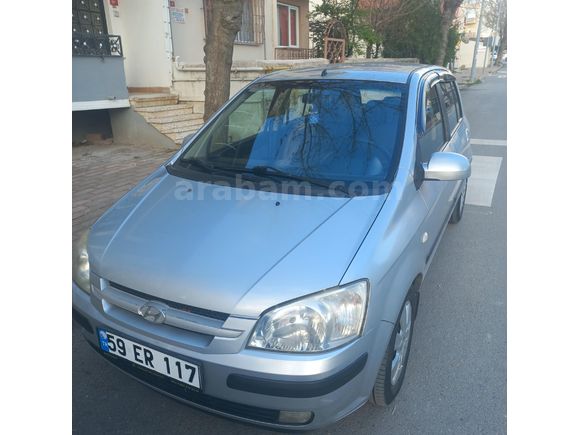 DEĞİŞENSİZ 1 PARÇA LOKAL 1.3 GLS  4 SİLİNDİR ABS KLİMA YENİ MUAYENE BAKIMLI FULL