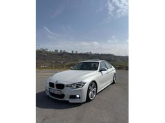 Sahibinden BMW 3 Serisi 316i M Sport 2014 Model 