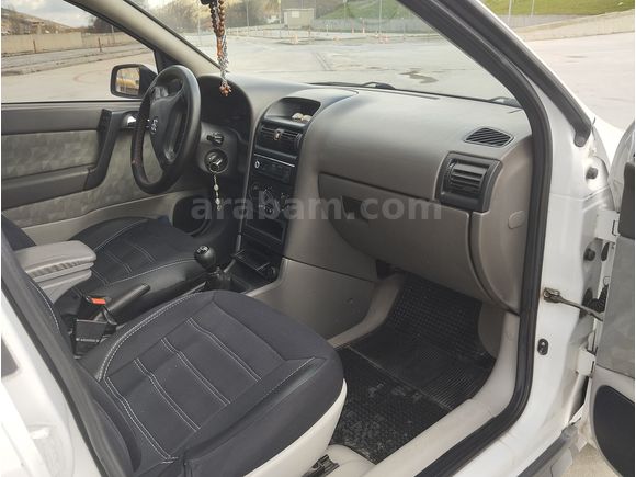 Sahibinden Opel Astra 1.4 GL 2001 Model 