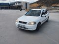 Sahibinden Opel Astra 1.4 GL 2001 Model 