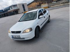 Sahibinden Opel Astra 1.4 GL 2001 Model 