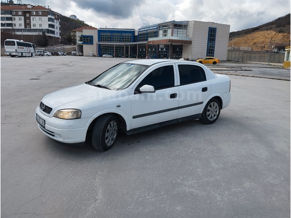 Sahibinden Opel Astra 1.4 GL 2001 Model 