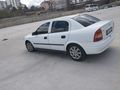 Sahibinden Opel Astra 1.4 GL 2001 Model 