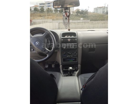 Sahibinden Opel Astra 1.4 GL 2001 Model 