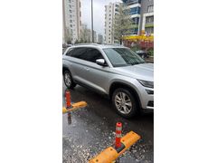 Sahibinden Skoda Kodiaq 1.5 TSI GreenTec Premium 2021 Model