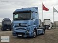 ONUR UZUN OTOMOTİV' den 2024 MERCEDES ACTROS 1848 L 140.000km de