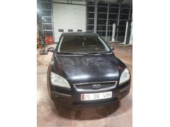 Sahibinden Ford Focus 1.6 TDCi Ghia 2007 Model  167.000 km Siyah