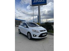 Sahibinden Ford C-Max 1.6 TDCi Titanium X 2014 Model 