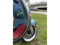 Sahibinden Kuba Brilliant 125 