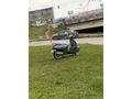 Sahibinden Kuba Brilliant 125 