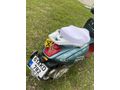 Sahibinden Kuba Brilliant 125 