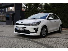 Sahibinden Kia Rio 1.2 MPI Cool 2021 Model  189.000 km Beyaz