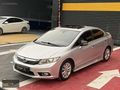ÖZCAN OTOMOTİV'den 2012 MODEL CİVİC ELEGANCE SUNROOF/K.ISITMA