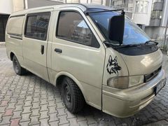 Sahibinden Kia Pregio 2.7 D 2000 Model 