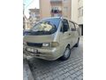 Sahibinden Kia Pregio 2.7 D 2000 Model 
