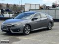 300.000 PEŞİNAT İLE 36 SENET İMKANI 2019 HATASIZ HONDA CİVİC 1.6