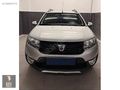 DACİA STEPWAY HATASIZ BOYASIZ