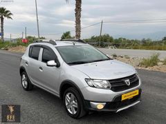 DACİA STEPWAY HATASIZ BOYASIZ