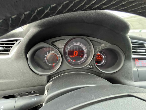 Sahibinden Citroen C4 1.6 VTI Confort 2014 Model 