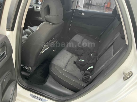 Sahibinden Citroen C4 1.6 VTI Confort 2014 Model 