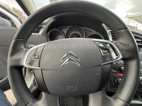 Sahibinden Citroen C4 1.6 VTI Confort 2014 Model 