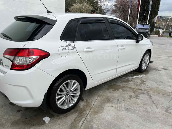Sahibinden Citroen C4 1.6 VTI Confort 2014 Model 