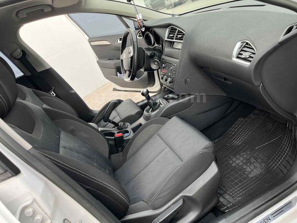 Sahibinden Citroen C4 1.6 VTI Confort 2014 Model 