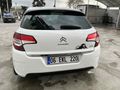 Sahibinden Citroen C4 1.6 VTI Confort 2014 Model 