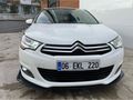 Sahibinden Citroen C4 1.6 VTI Confort 2014 Model 
