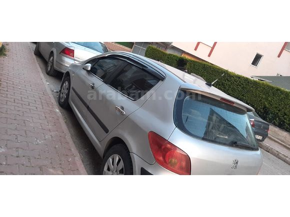 Sahibinden Peugeot 307 1.6 XT 2004 Model