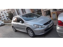 Sahibinden Peugeot 307 1.6 XT 2004 Model