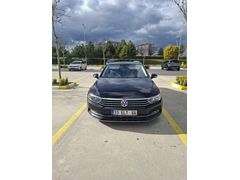 Sahibinden Volkswagen Passat 1.4 TSi BlueMotion Comfortline 2017 Model  100.000 km Siyah
