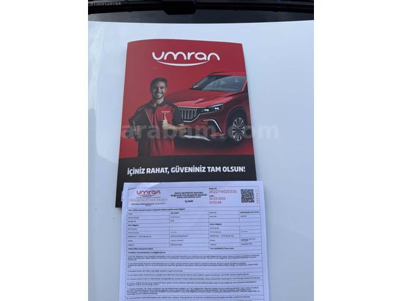 DÜŞGÜN OTOMOTİVDEN 2015 FOCUS TİTANİUM